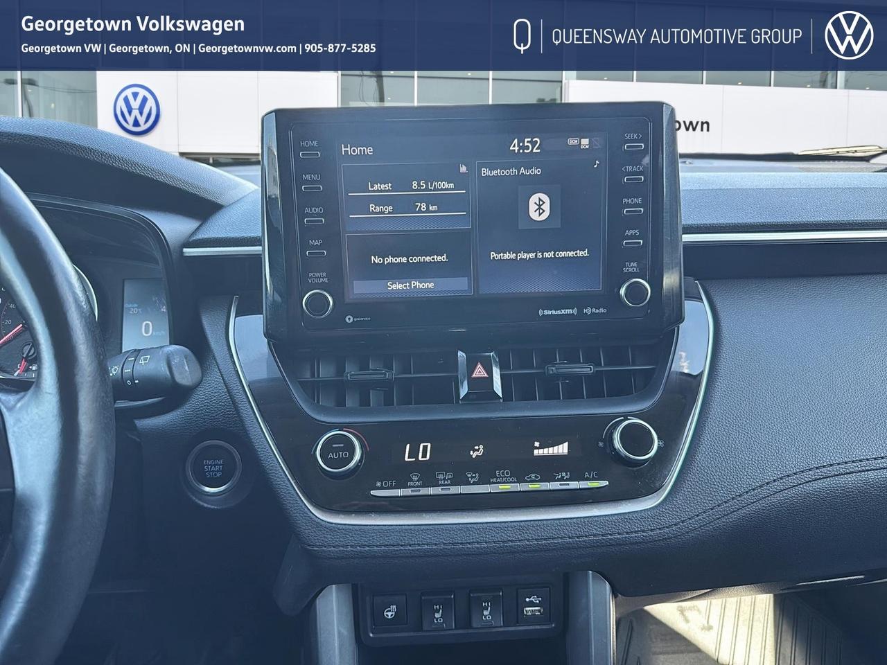 2022 Toyota Corolla Cross LE Carplay   Pano Roof   Heated Seats Photo