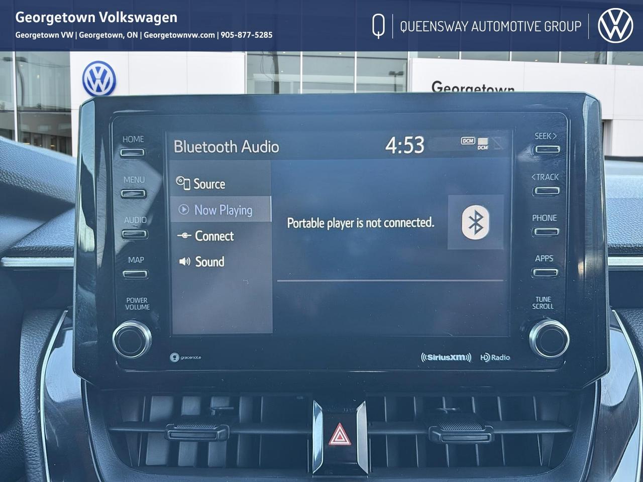 2022 Toyota Corolla Cross LE Carplay   Pano Roof   Heated Seats Photo