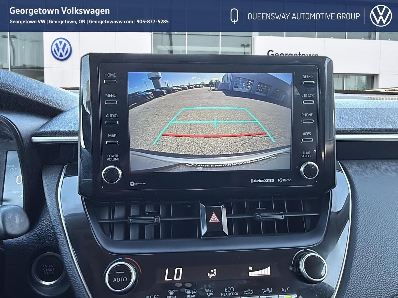 2022 Toyota Corolla Cross LE Carplay   Pano Roof   Heated Seats Photo