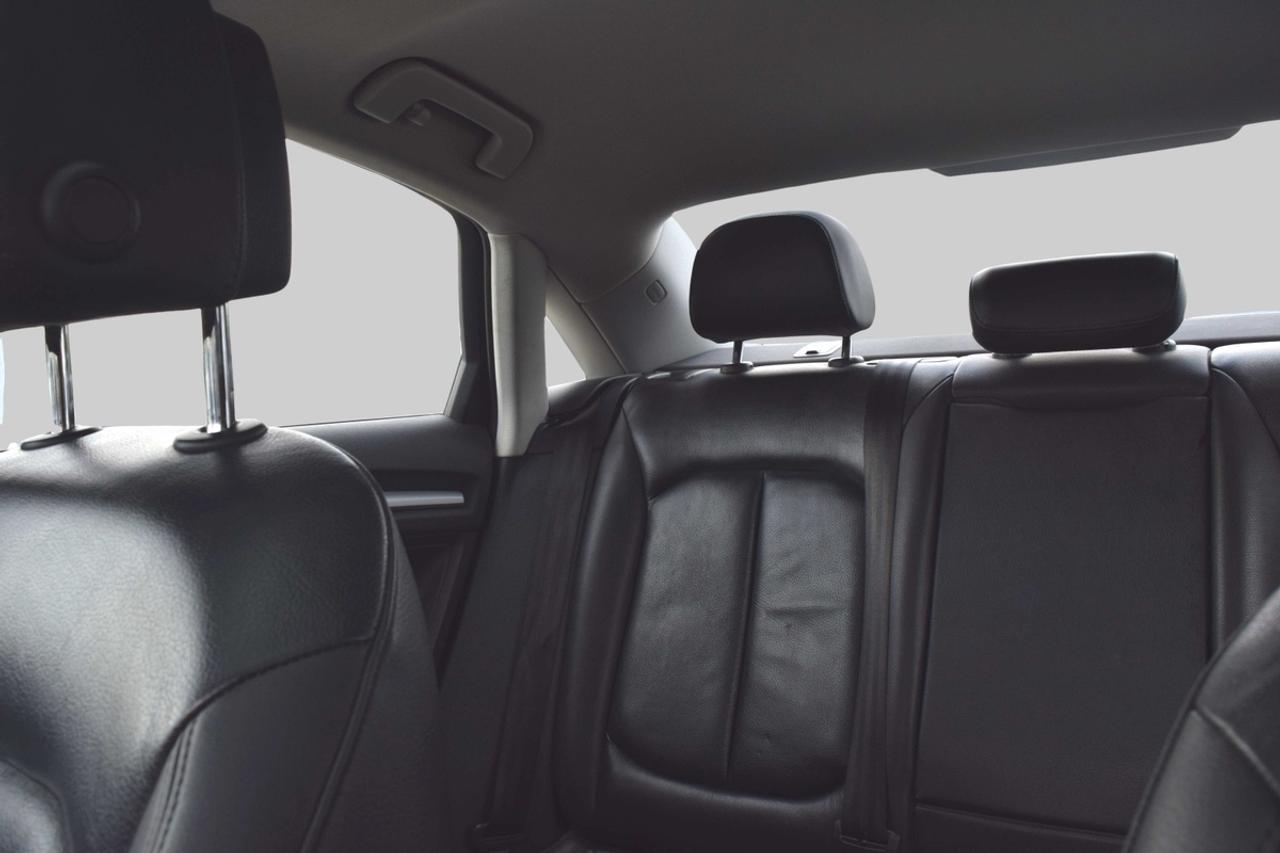2016 Audi A3 Komfort AWD Panoramic Sunroof Photo