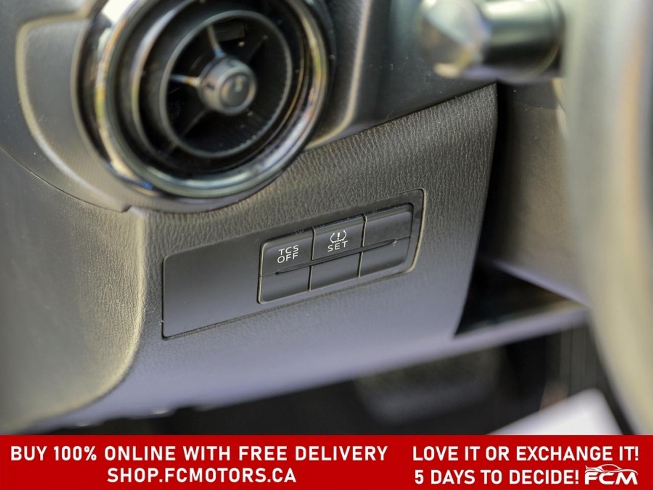2017 Mazda CX-3 GX SKYACTIV ~AUTOMATIC, FULLY CERTIFIED WITH WARRA Photo
