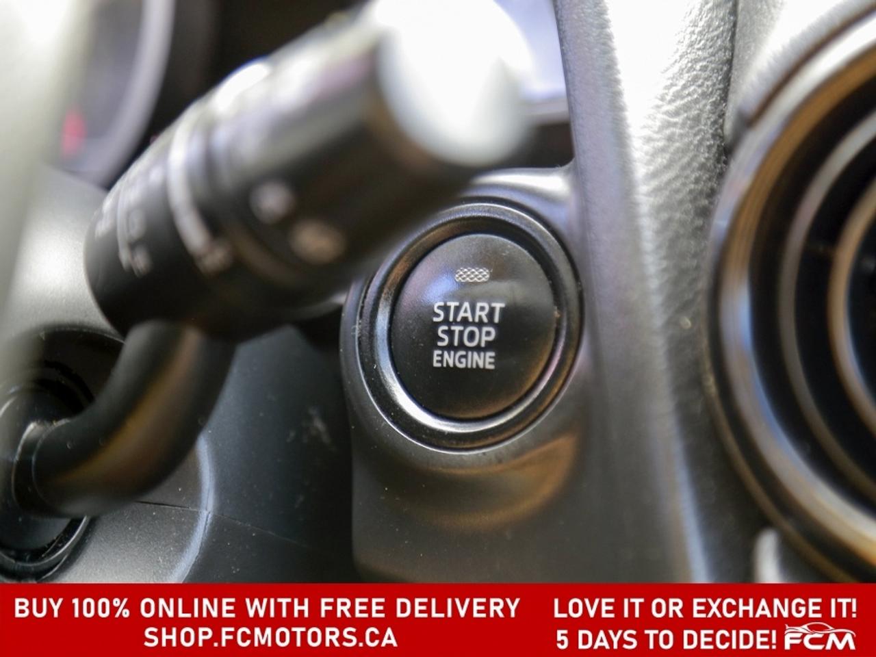 2017 Mazda CX-3 GX SKYACTIV ~AUTOMATIC, FULLY CERTIFIED WITH WARRA Photo