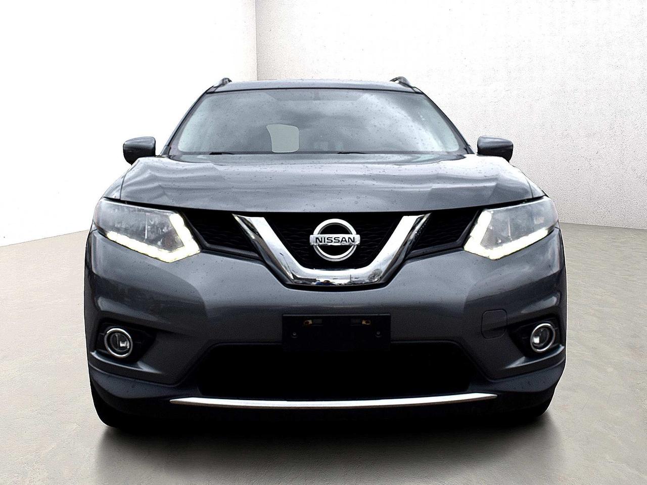 2016 Nissan Rogue SV AWD BACK UP CAMERA Photo