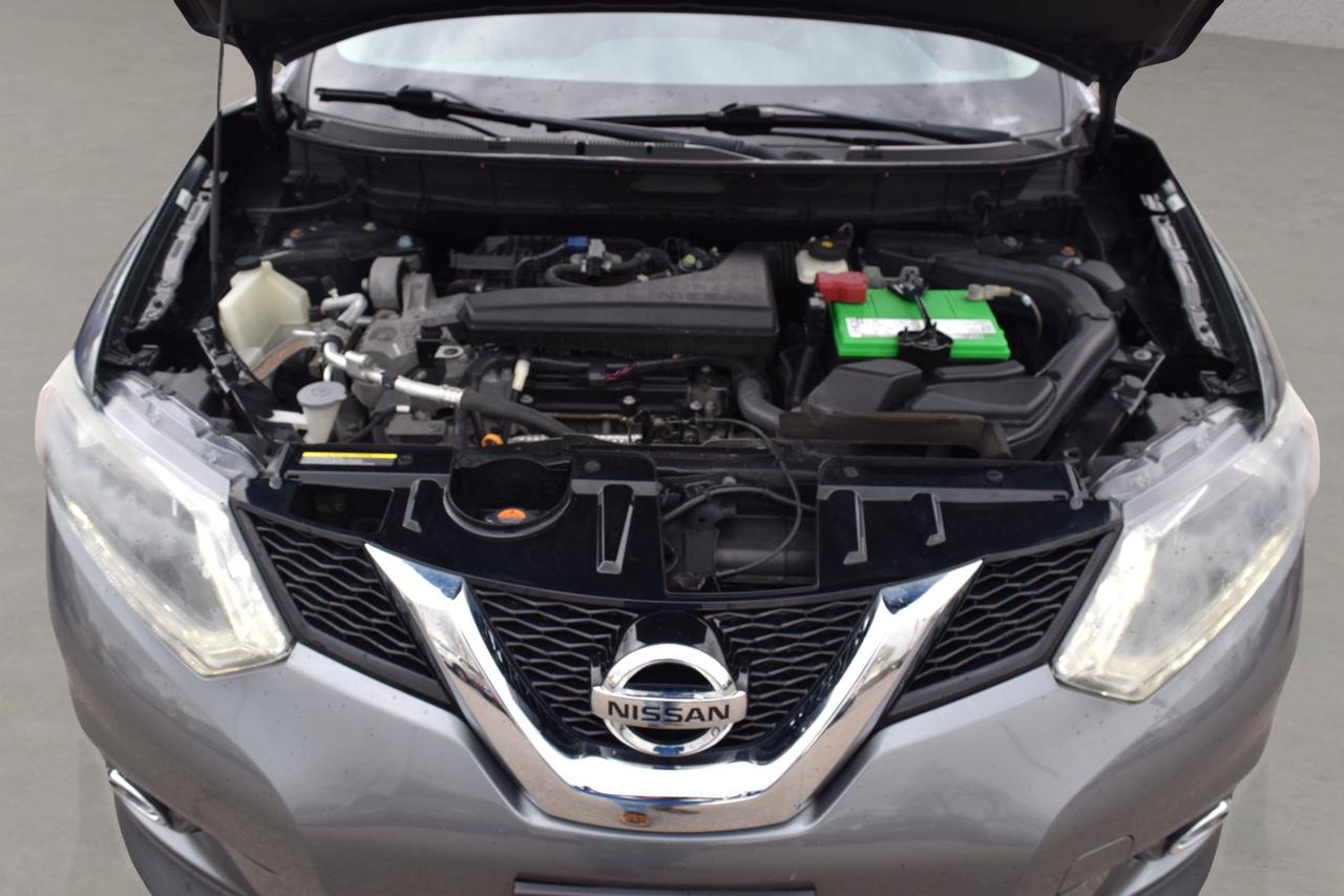 2016 Nissan Rogue SV AWD BACK UP CAMERA Photo