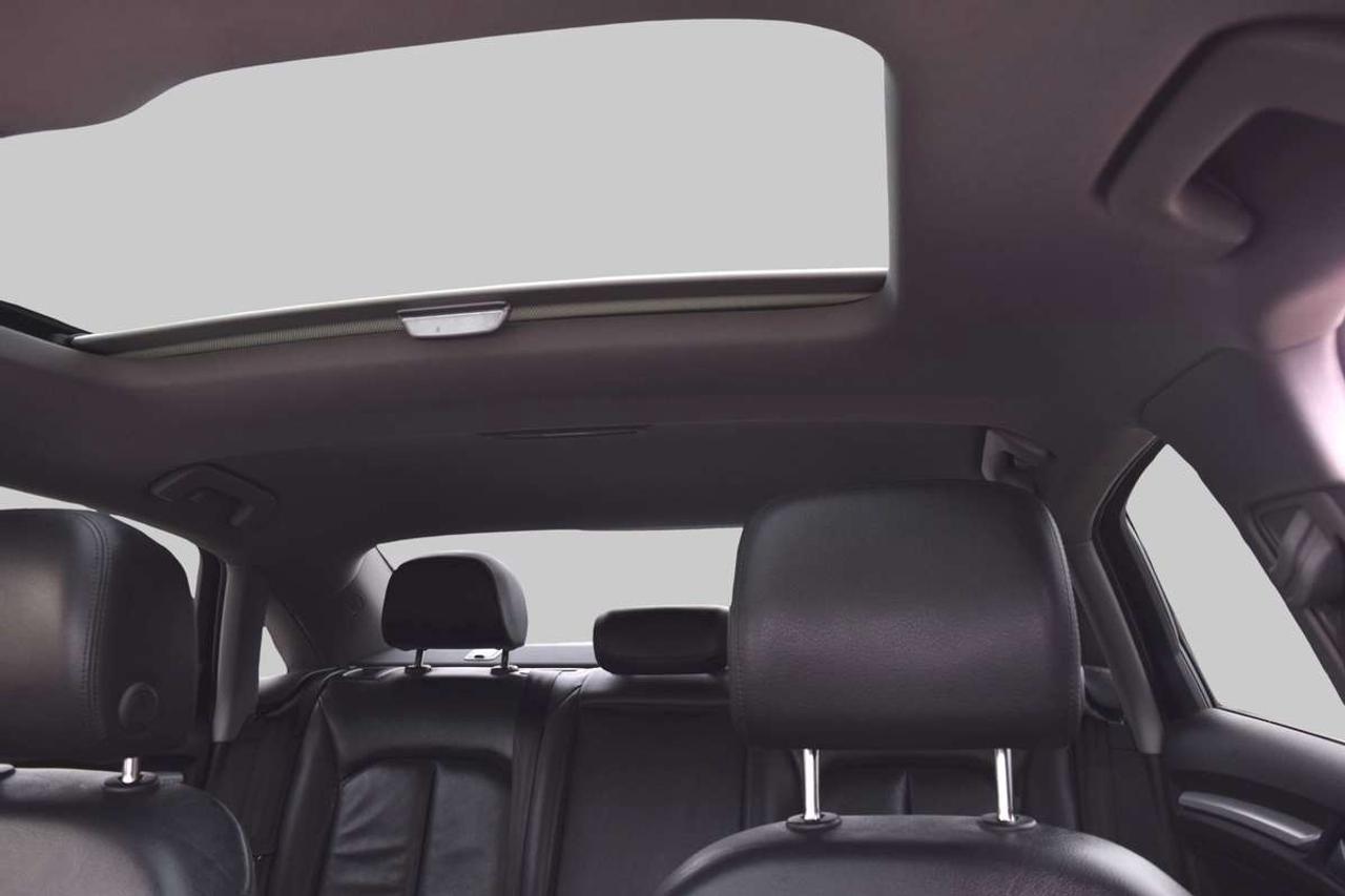 2018 Audi A3 Premium Leather Sunroof Photo