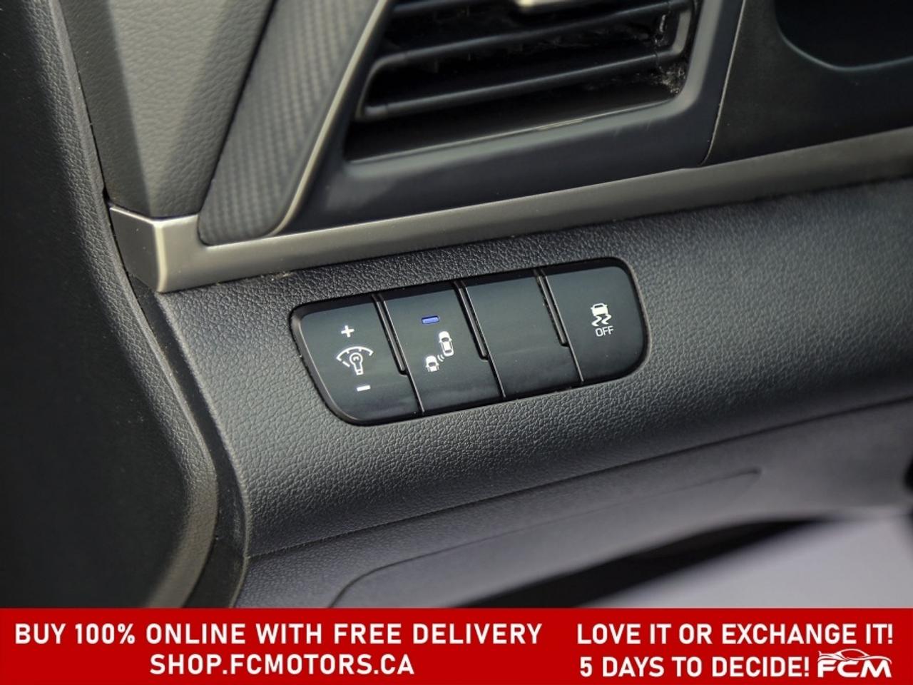 2019 Hyundai Elantra PREFERRED ~AUTOMATIC, FULLY CERTIFIED WITH WARRANT Photo