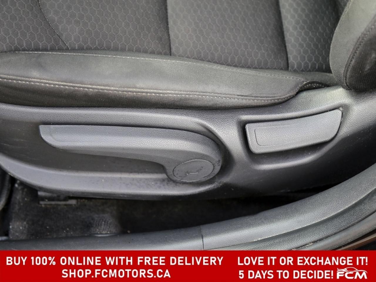 2019 Hyundai Elantra PREFERRED ~AUTOMATIC, FULLY CERTIFIED WITH WARRANT Photo