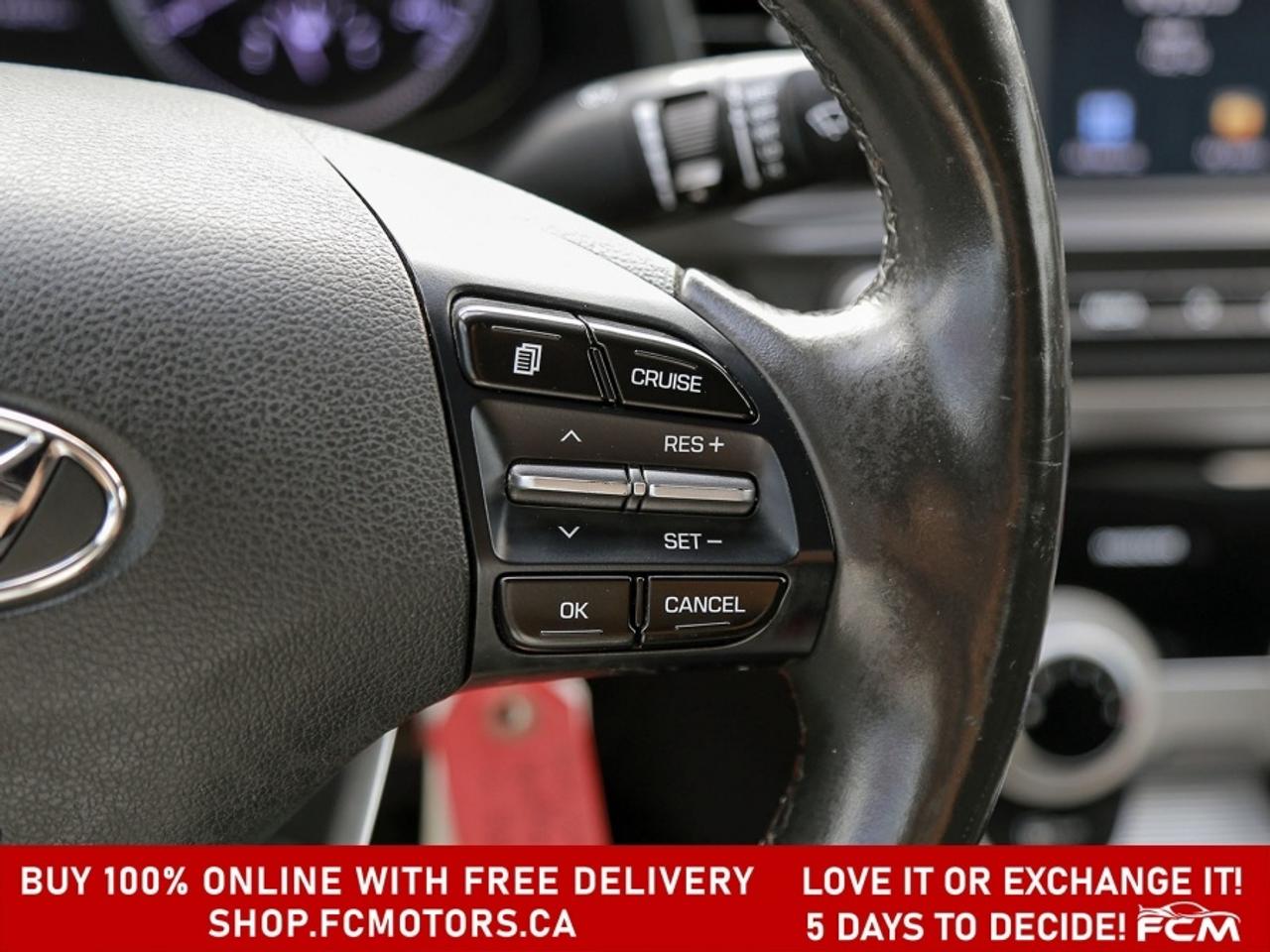 2019 Hyundai Elantra PREFERRED ~AUTOMATIC, FULLY CERTIFIED WITH WARRANT Photo