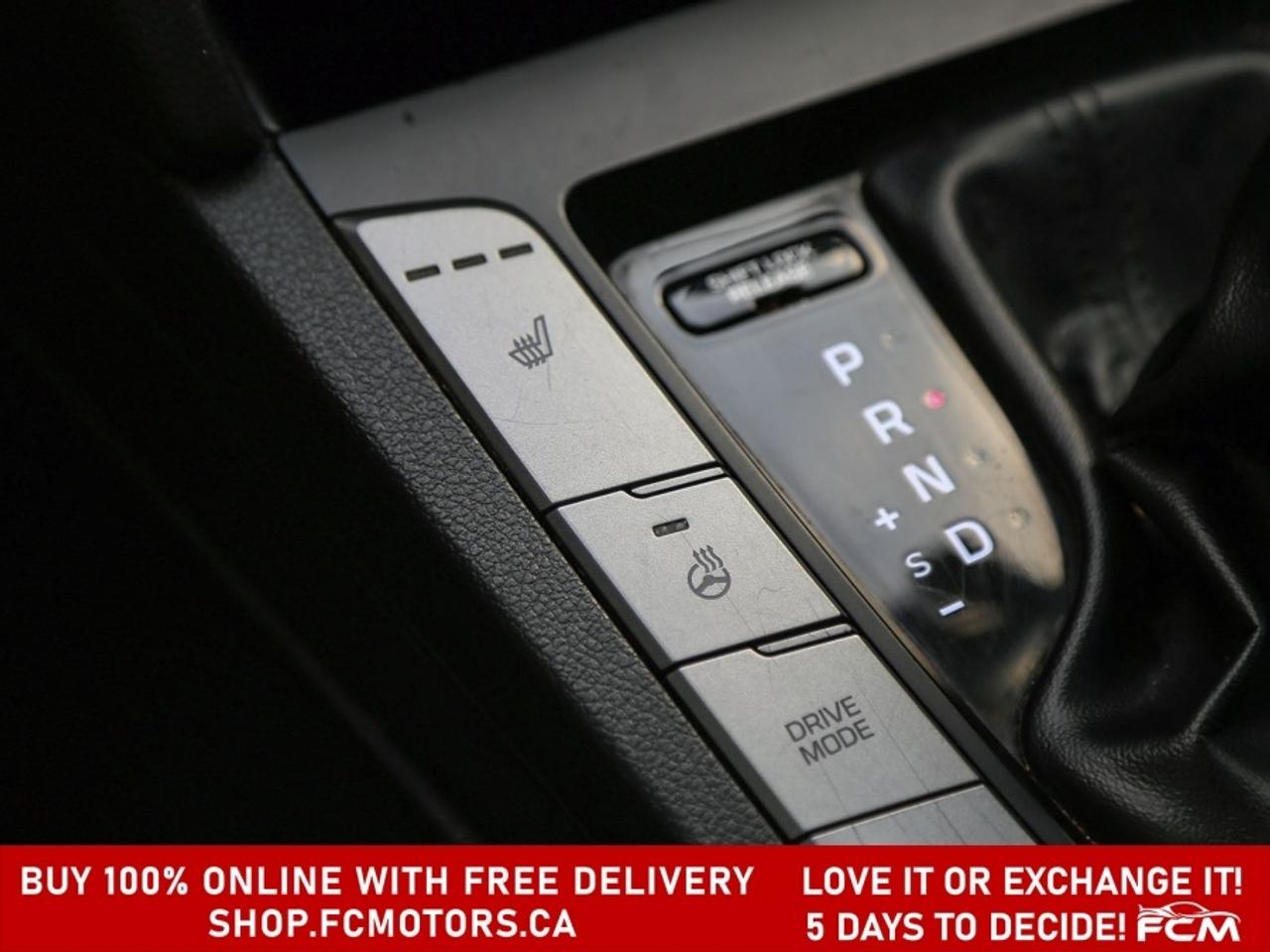 2019 Hyundai Elantra PREFERRED ~AUTOMATIC, FULLY CERTIFIED WITH WARRANT Photo