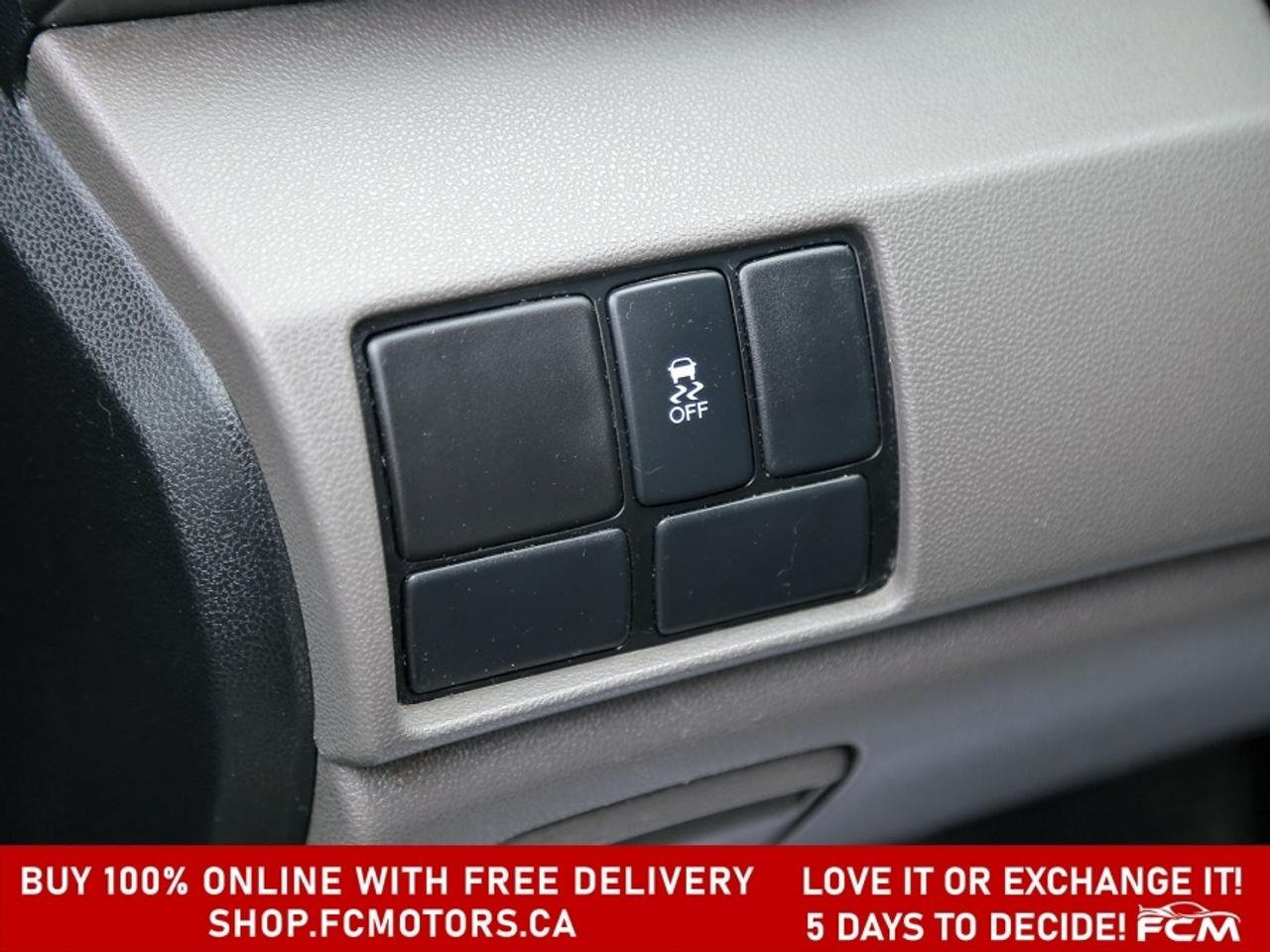 2016 Honda Odyssey LX ~AUTOMATIC, FULLY CERTIFIED WITH WARRANTY!!!!~ Photo