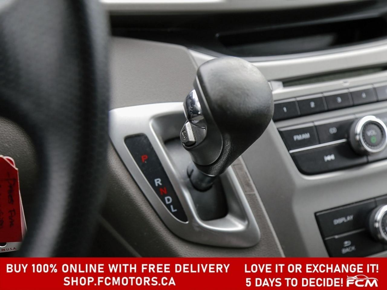 2016 Honda Odyssey LX ~AUTOMATIC, FULLY CERTIFIED WITH WARRANTY!!!!~ Photo
