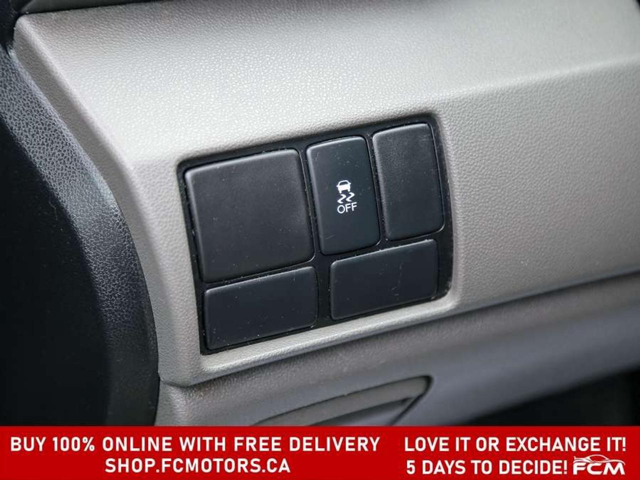 2016 Honda Odyssey LX   FULLY CERTIFIED WITH WARRANTY Photo