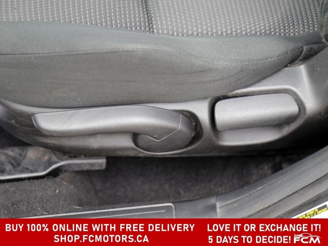 2013 Mazda MAZDA3 GS SKYACTIV ~AUTOMATIC, FULLY CERTIFIED WITH WARRA Photo
