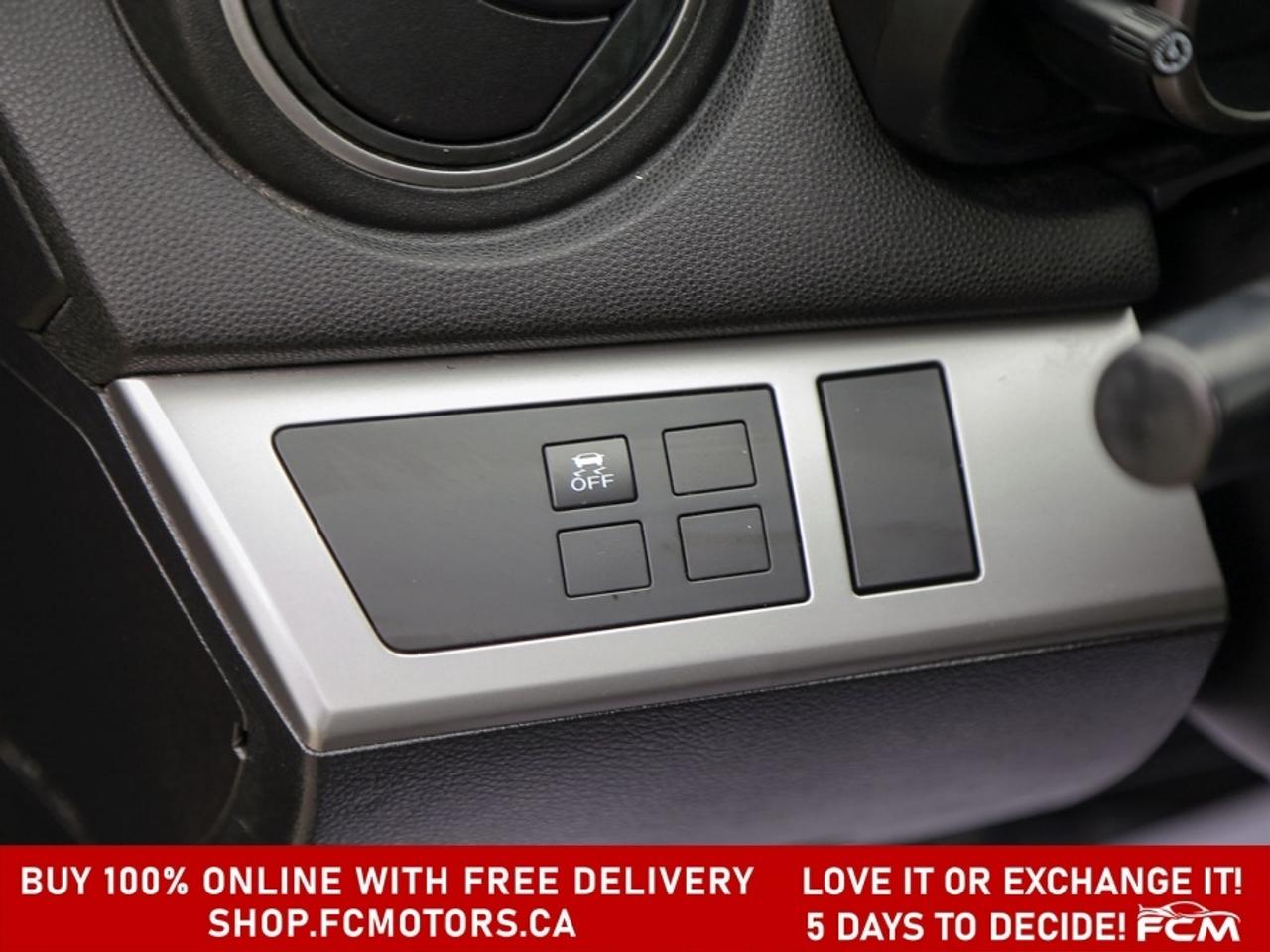 2013 Mazda MAZDA3 GS SKYACTIV ~AUTOMATIC, FULLY CERTIFIED WITH WARRA Photo