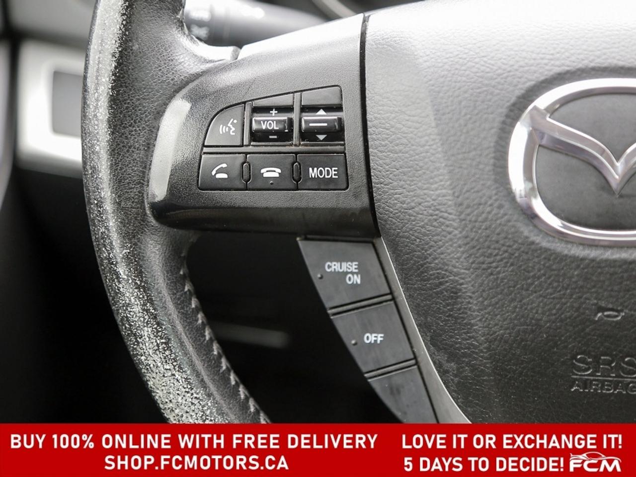 2013 Mazda MAZDA3 GS SKYACTIV ~AUTOMATIC, FULLY CERTIFIED WITH WARRA Photo