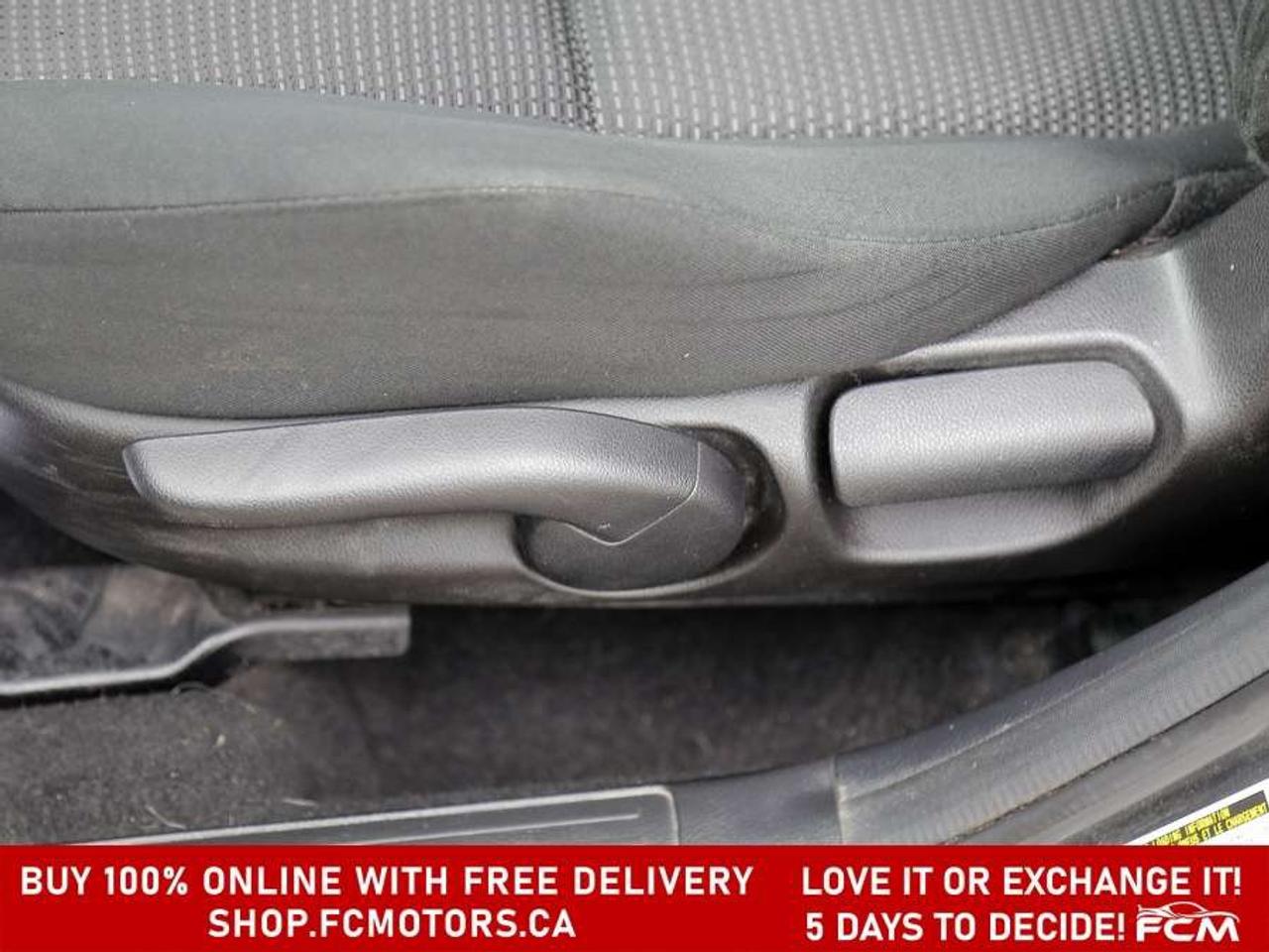 2013 Mazda 3 GS SKYACTIV   FULLY CERTIFIED WITH WARRANTY Photo