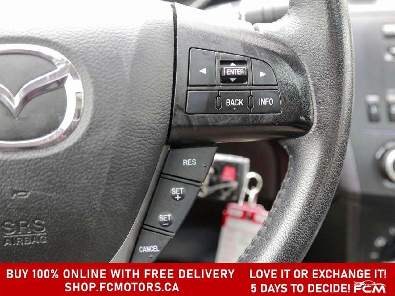 2013 Mazda 3 GS SKYACTIV   FULLY CERTIFIED WITH WARRANTY Photo