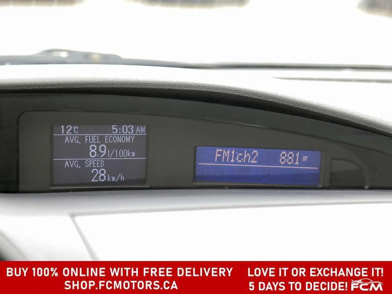 2013 Mazda 3 GS SKYACTIV   FULLY CERTIFIED WITH WARRANTY Photo
