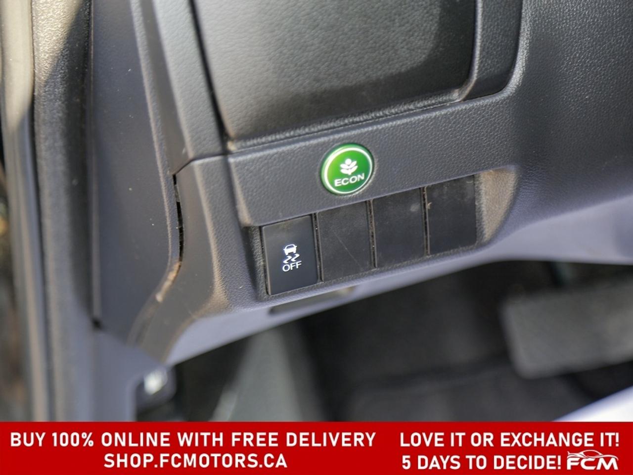 2015 Honda Fit EX ~AUTOMATIC, FULLY CERTIFIED WITH WARRANTY!!!!~ Photo