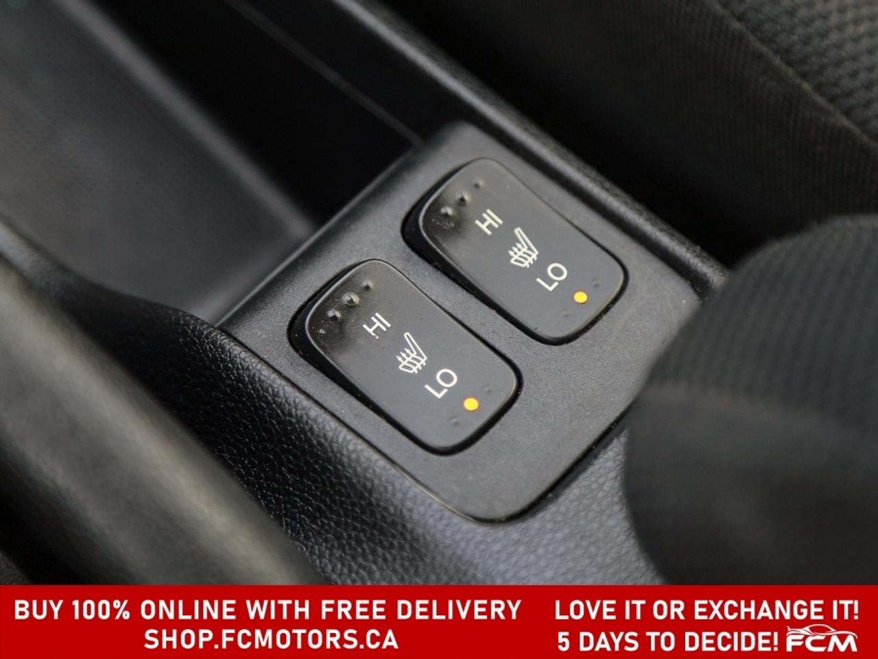 2015 Honda Fit EX ~AUTOMATIC, FULLY CERTIFIED WITH WARRANTY!!!!~ Photo