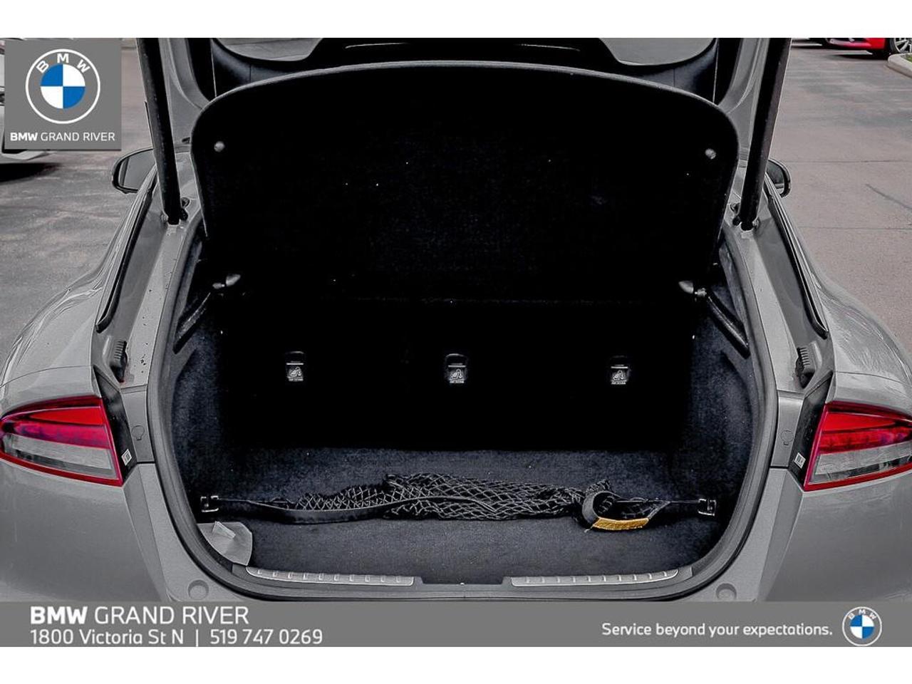2022 Kia Stinger Scorpion 4dr All-Wheel Drive Sedan Photo
