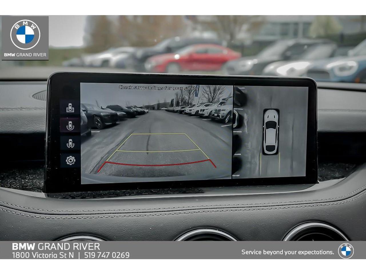 2022 Kia Stinger Scorpion 4dr All-Wheel Drive Sedan Photo