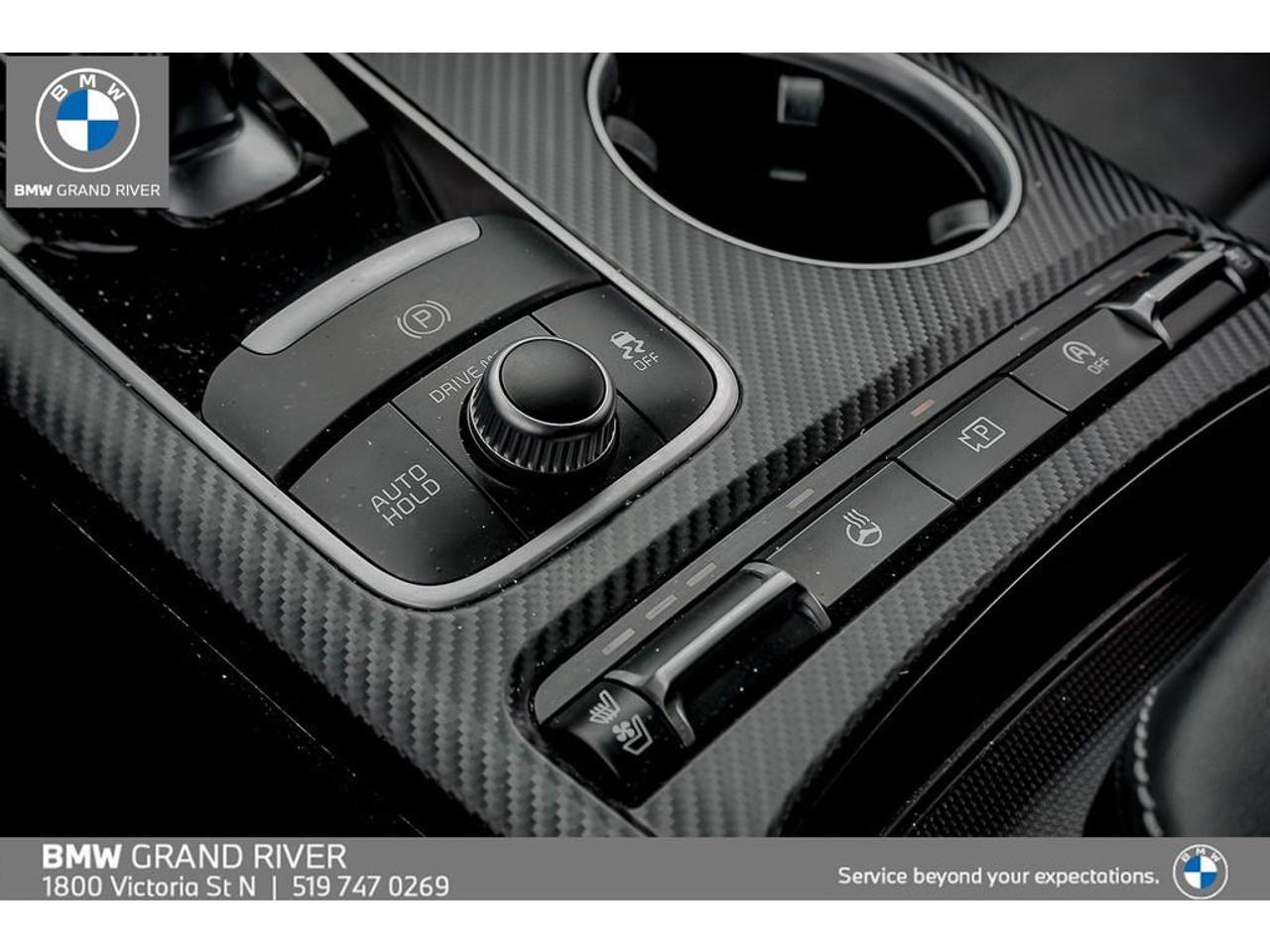 2022 Kia Stinger Scorpion 4dr All-Wheel Drive Sedan Photo