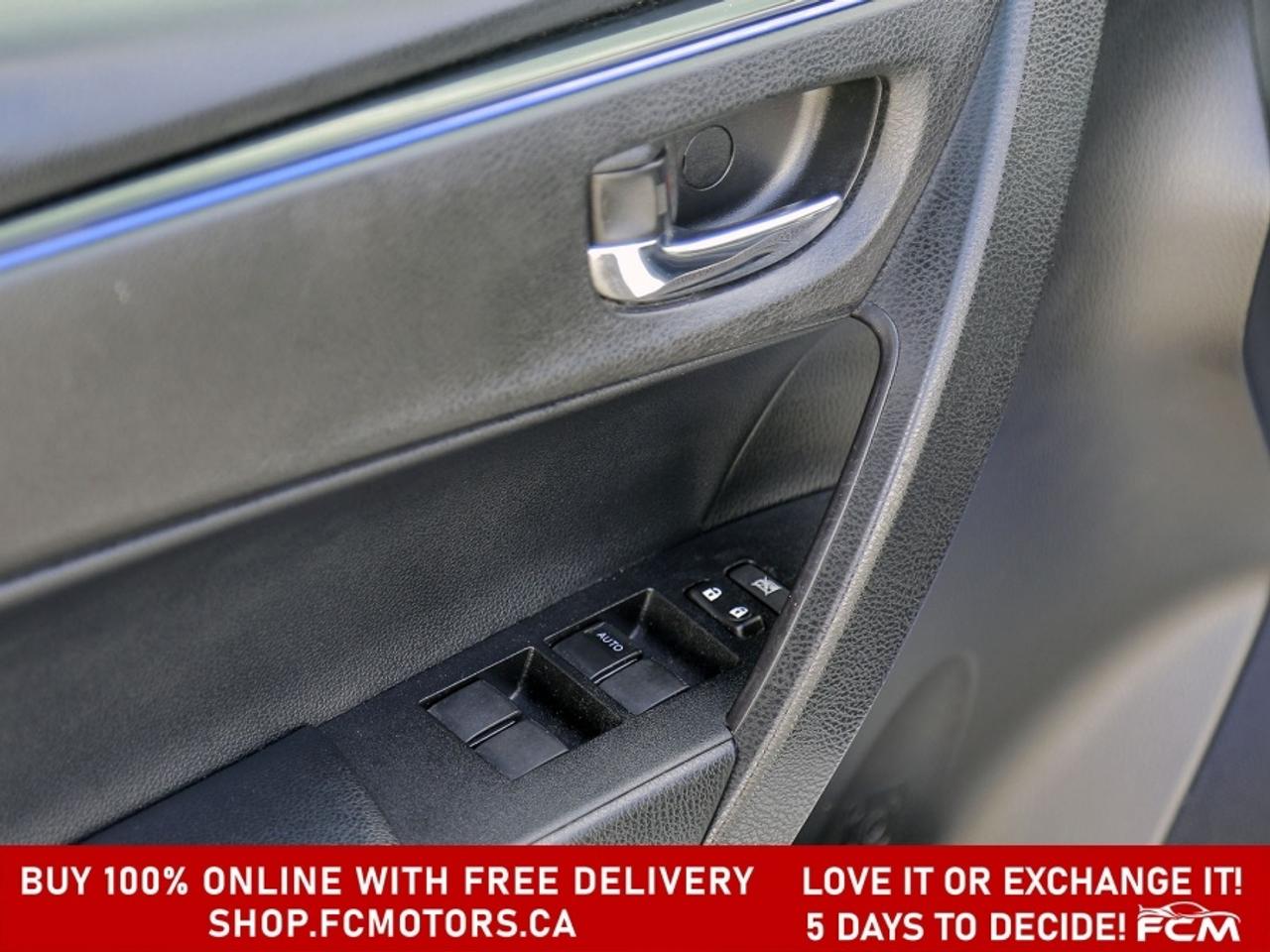 2019 Toyota Corolla SE ~AUTOMATIC, FULLY CERTIFIED WITH WARRANTY!!!~ Photo