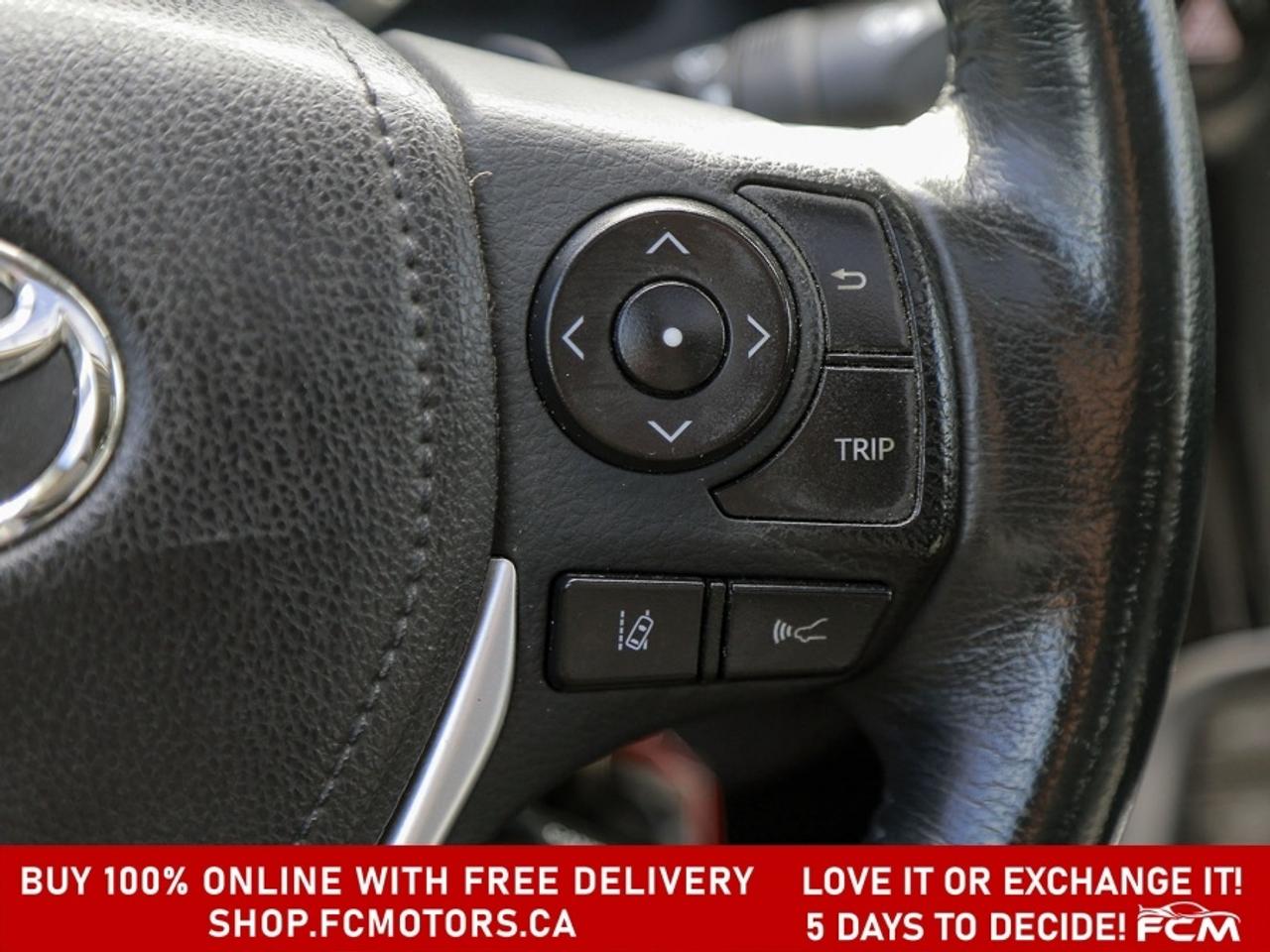 2019 Toyota Corolla SE ~AUTOMATIC, FULLY CERTIFIED WITH WARRANTY!!!~ Photo