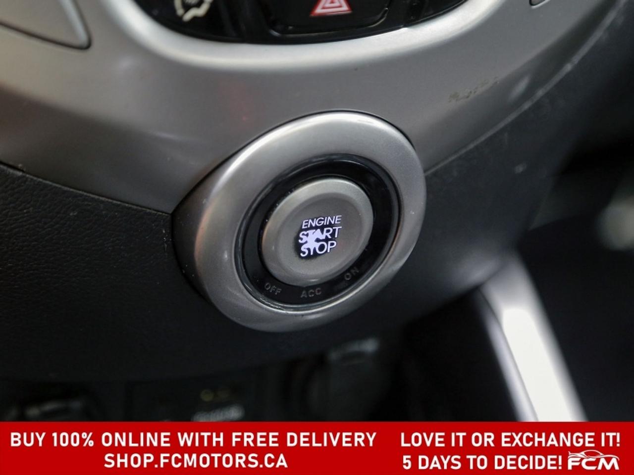2014 Hyundai Veloster TECH ~MANUAL, FULLY CERTIFIED WITH WARRANTY!!!!~ Photo