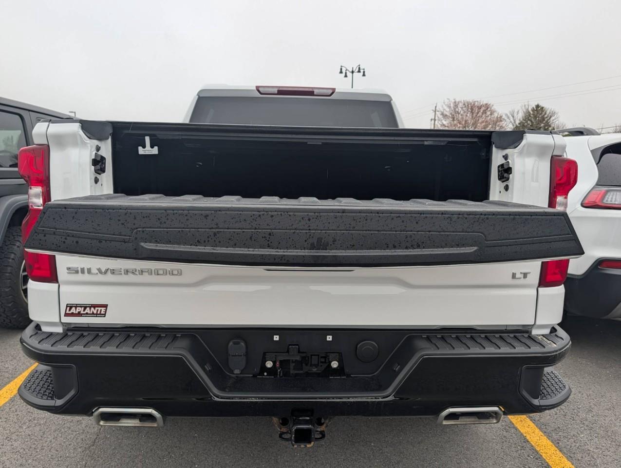 2022 Chevrolet Silverado 1500 LT Trail Boss One owner/ No accidents Photo