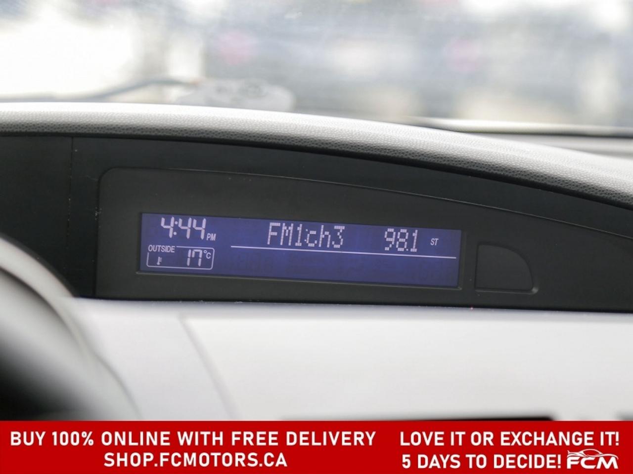 2012 Mazda MAZDA3 GS SKYACTIV ~AUTOMATIC, FULLY CERTIFIED WITH WARRA Photo
