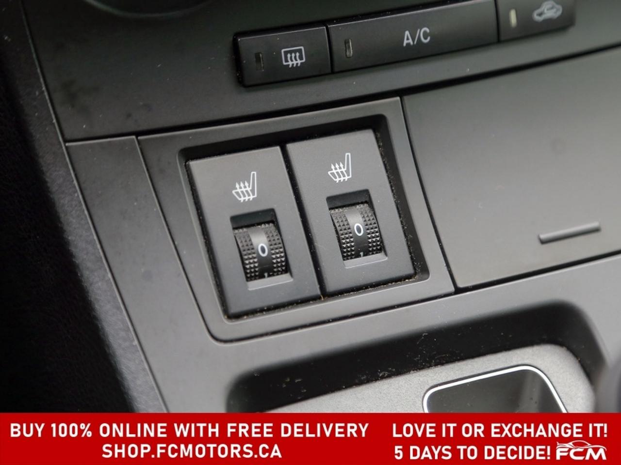 2012 Mazda MAZDA3 GS SKYACTIV ~AUTOMATIC, FULLY CERTIFIED WITH WARRA Photo