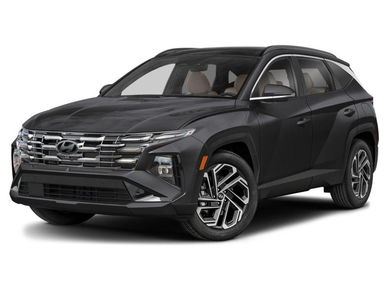 2025 Hyundai Tucson Preferred w/Trend Package 4dr All-Wheel Drive Photo0