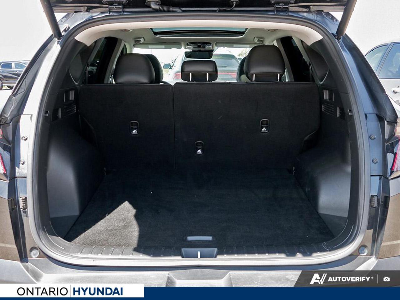 2025 Hyundai Tucson Preferred w/Trend Package 4dr All-Wheel Drive Photo