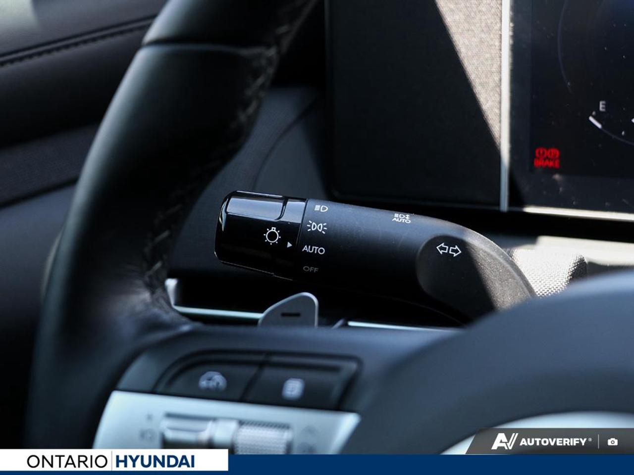 2025 Hyundai Tucson Preferred w/Trend Package 4dr All-Wheel Drive Photo