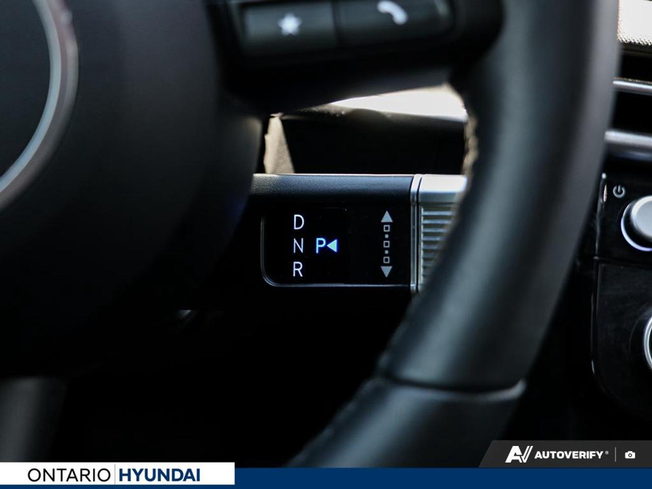 2025 Hyundai Tucson Preferred w/Trend Package 4dr All-Wheel Drive Photo