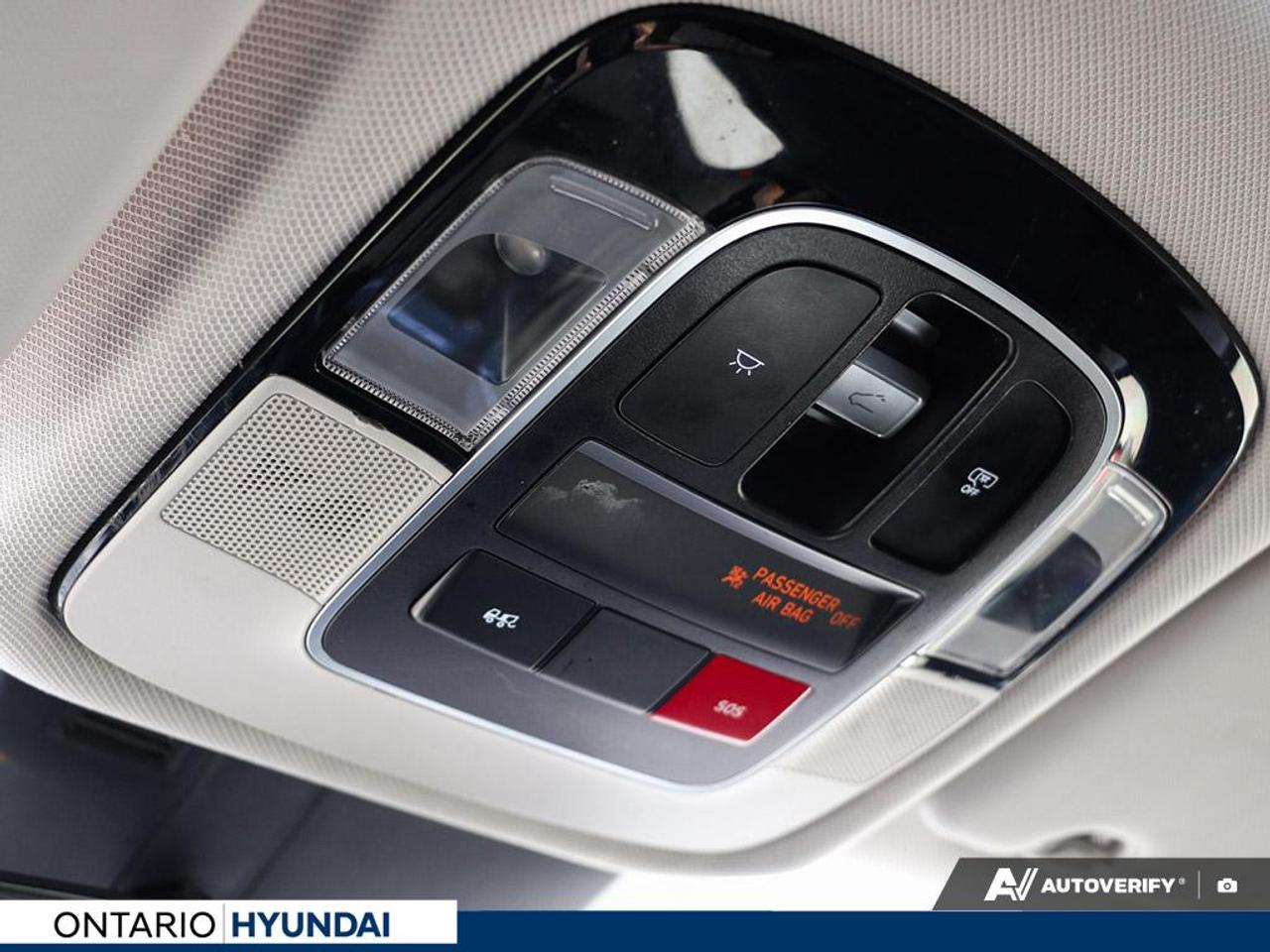 2025 Hyundai Tucson Preferred w/Trend Package 4dr All-Wheel Drive Photo