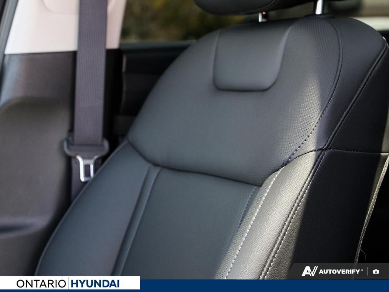 2025 Hyundai Tucson Preferred w/Trend Package 4dr All-Wheel Drive Photo