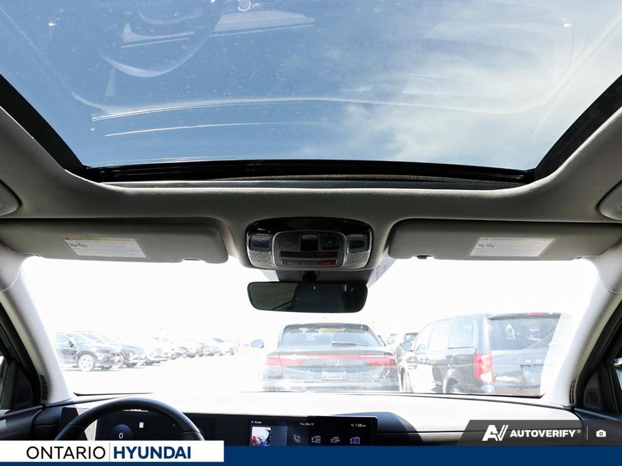 2025 Hyundai Tucson Preferred w/Trend Package 4dr All-Wheel Drive Photo