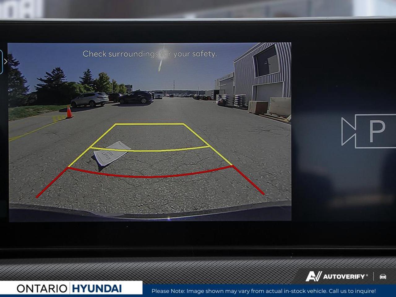 2026 Hyundai Sonata Hybrid Preferred-Trend 4dr Front-Wheel Drive Sedan Photo