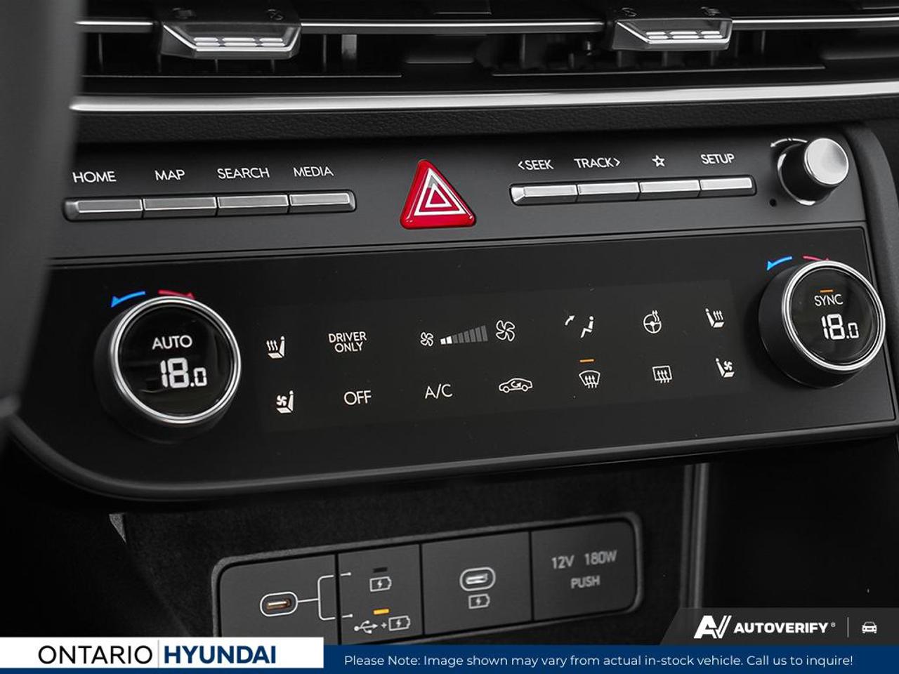 2026 Hyundai Sonata Hybrid Preferred-Trend 4dr Front-Wheel Drive Sedan Photo