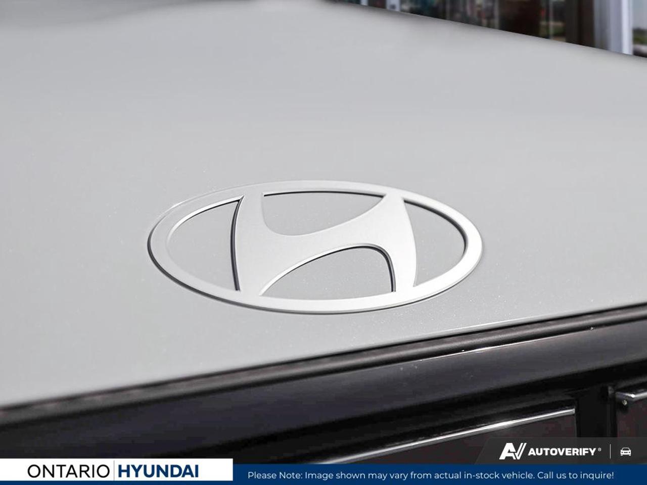 2026 Hyundai Santa Fe HEV Luxury 4dr All-Wheel Drive Photo