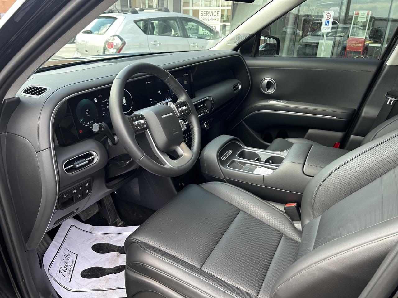 2026 Hyundai Palisade Hybrid CERTIFIED PRE-OWNED   Luxury Hybrid AWD Photo