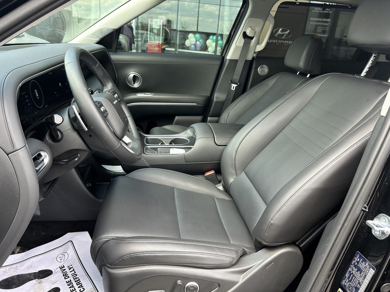 2026 Hyundai Palisade Hybrid CERTIFIED PRE-OWNED   Luxury Hybrid AWD Photo