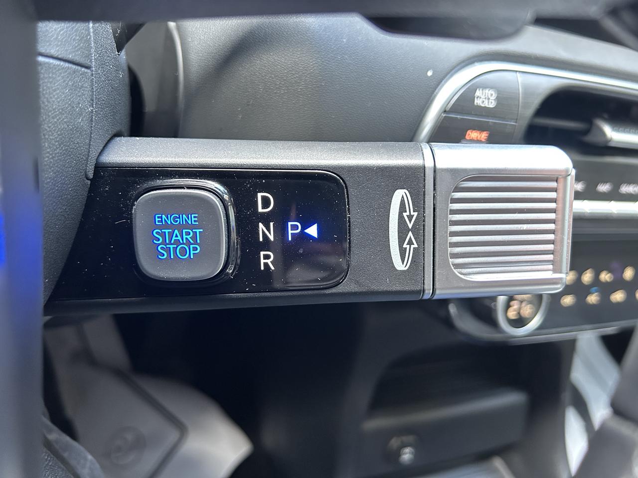 2026 Hyundai Palisade Hybrid CERTIFIED PRE-OWNED   Luxury Hybrid AWD Photo