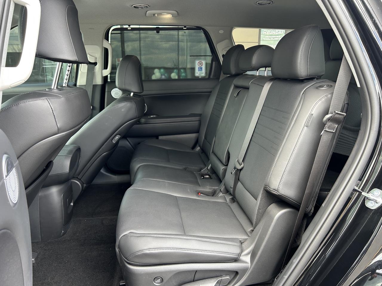 2026 Hyundai Palisade Hybrid CERTIFIED PRE-OWNED   Luxury Hybrid AWD Photo