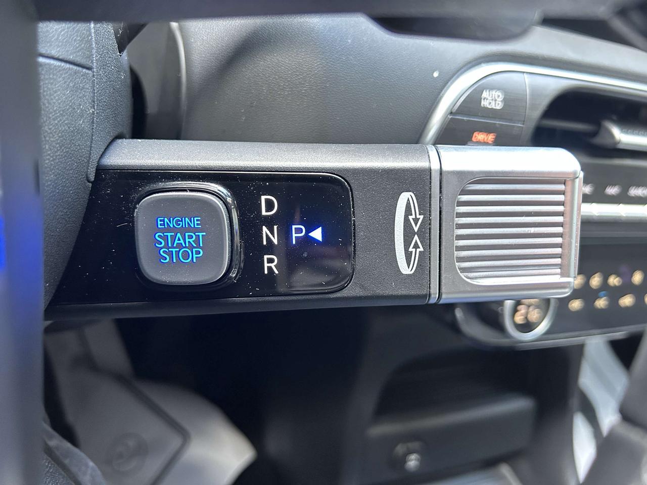 2026 Hyundai Palisade Hybrid CERTIFIED PRE-OWNED   Luxury Hybrid AWD Photo
