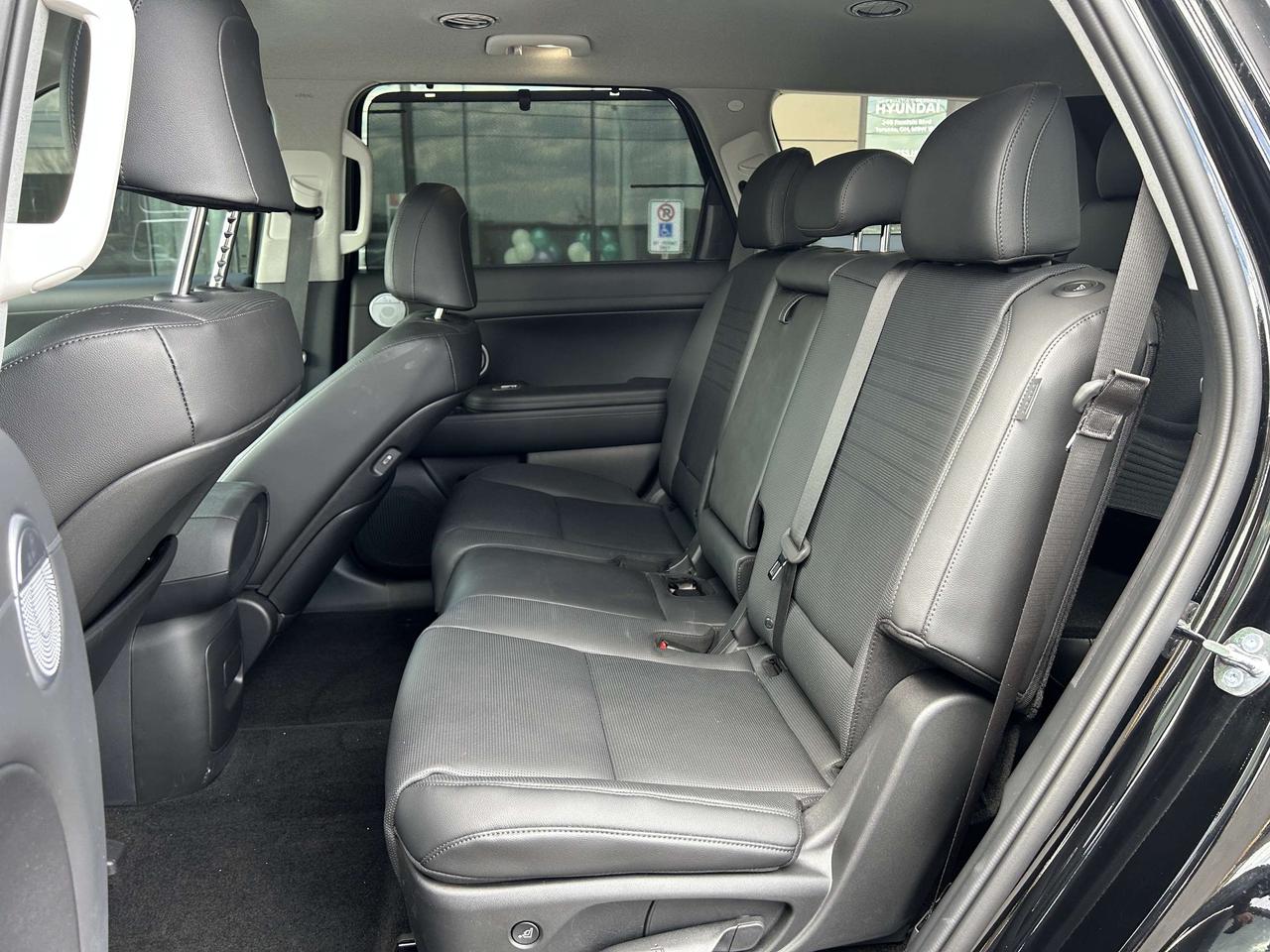 2026 Hyundai Palisade Hybrid CERTIFIED PRE-OWNED   Luxury Hybrid AWD Photo