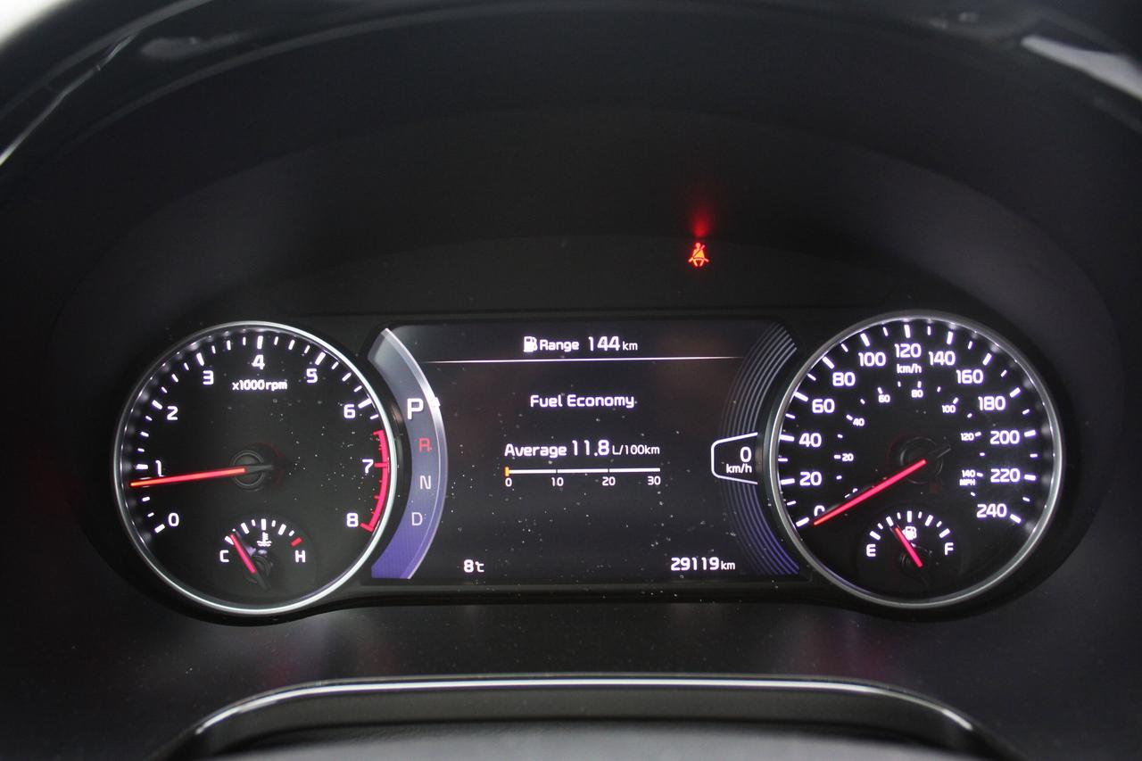 2023 Kia Seltos SX Turbo/ LEATHER/ HEATED/COOLED SEATS/ POWER SEAT Photo